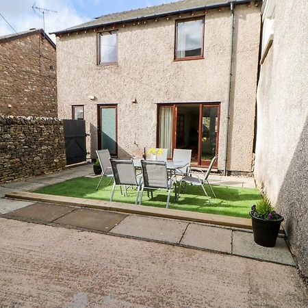 Summerseat Kirkby Stephen Bagian luar foto