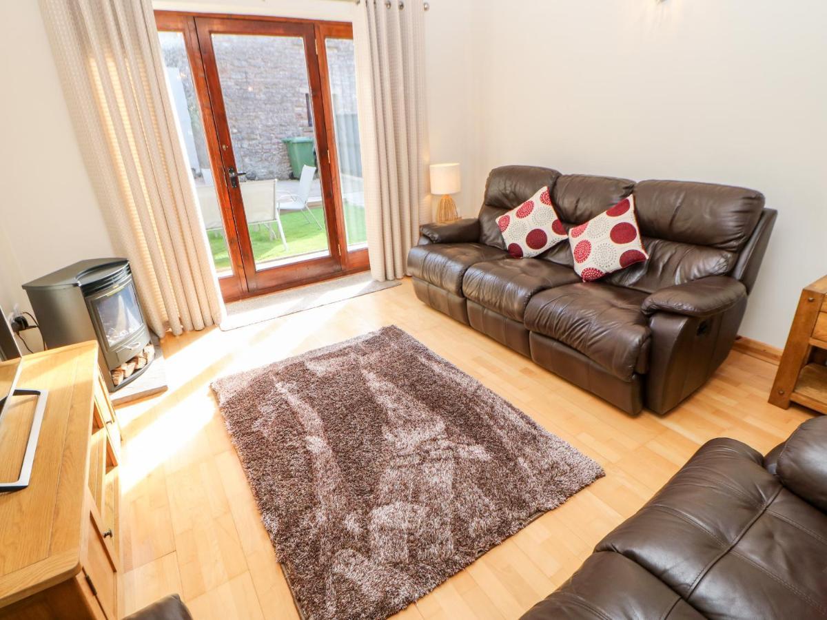 Summerseat Kirkby Stephen Bagian luar foto
