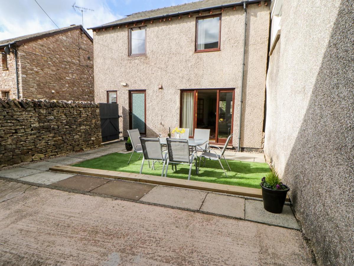 Summerseat Kirkby Stephen Bagian luar foto