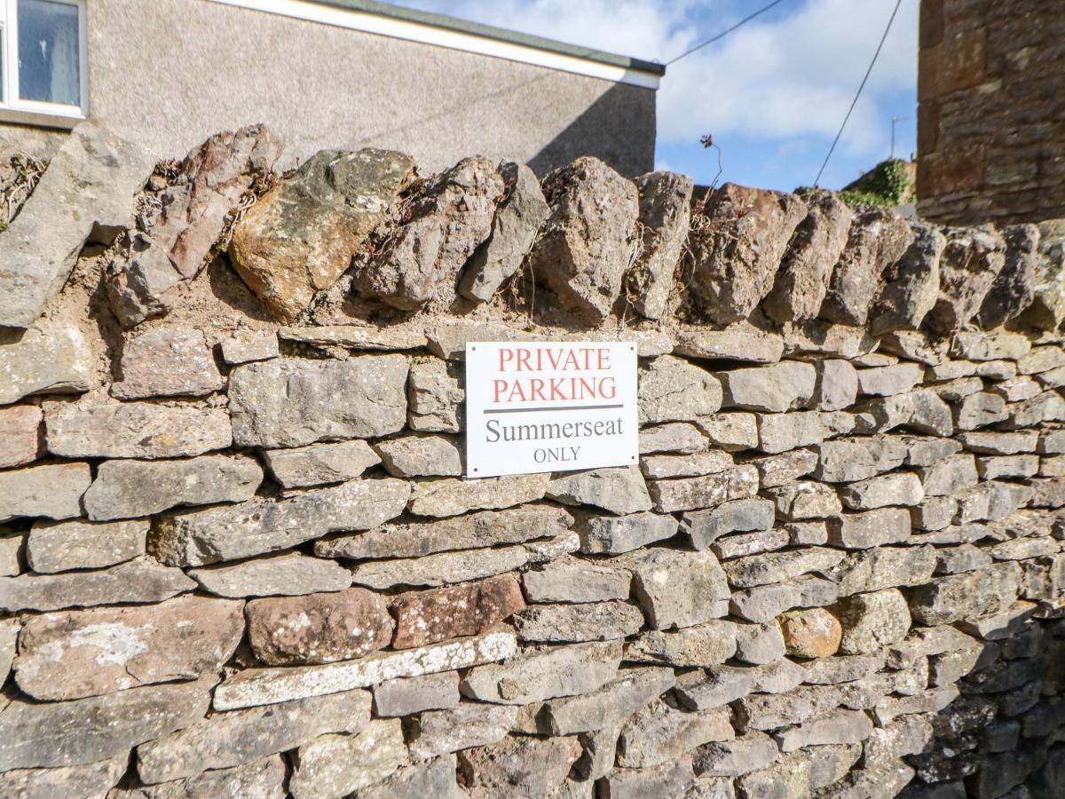 Summerseat Kirkby Stephen Bagian luar foto