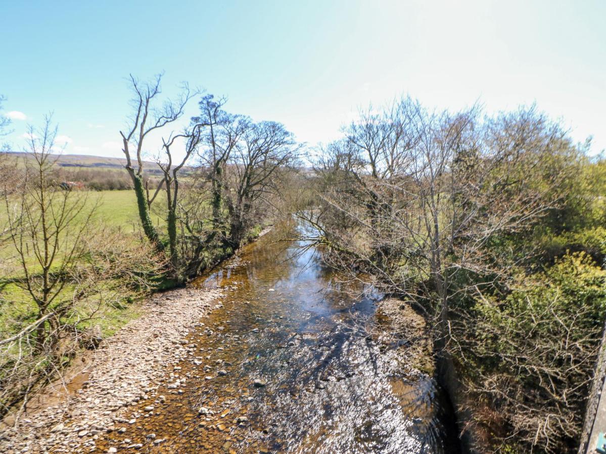 Summerseat Kirkby Stephen Bagian luar foto